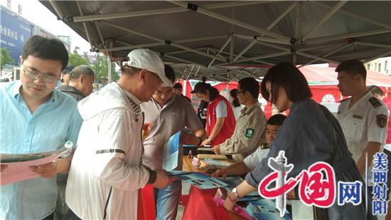 射陽(yáng)臨海鎮筑牢夏季生產(chǎn)“安全墻”