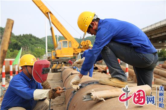 盱眙交通運輸局堅決貫徹落實(shí)《交通強國建設綱要》 社會(huì )文明實(shí)踐服務(wù)實(shí)打實(shí)基礎牢進(jìn)度快質(zhì)量高