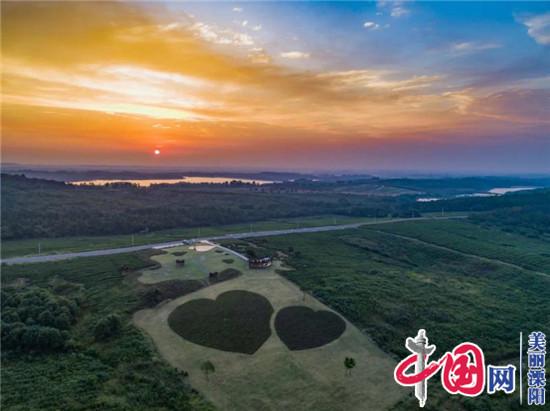 溧陽(yáng)竹簀鎮：高揚水西精神 繪就鄉村美麗畫(huà)卷