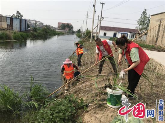 射陽(yáng)縣臨海鎮東興社區：室外道德講堂“取真經(jīng)”