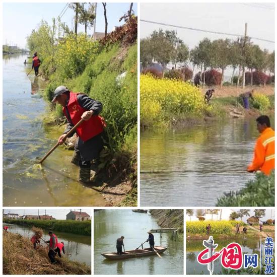 因為你們，有愛(ài)縣城更加可愛(ài)！