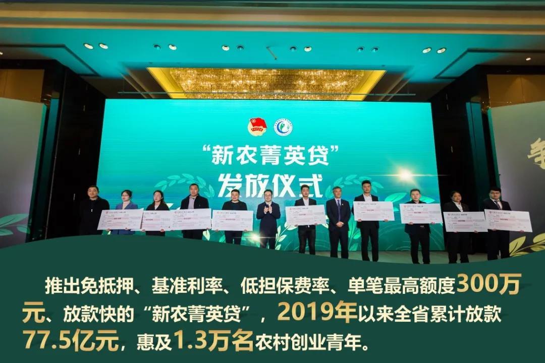 2021江蘇省青年助力鄉村振興網(wǎng)絡(luò )直播大賽正式啟動(dòng)