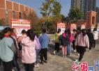 句容：黨史教育進(jìn)校園 紅色精神育童心