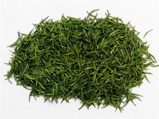 “茅山長(cháng)青”茶農產(chǎn)品地理標志團體標準出臺