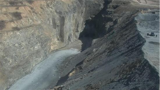 內蒙古赤峰克什克騰旗違規占用國家森林公園 生態(tài)破壞問(wèn)題突出