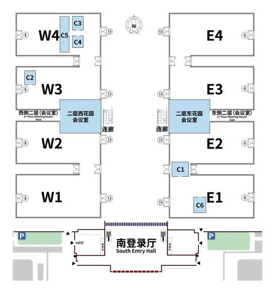 2024中國供熱展最新同期活動(dòng)速覽