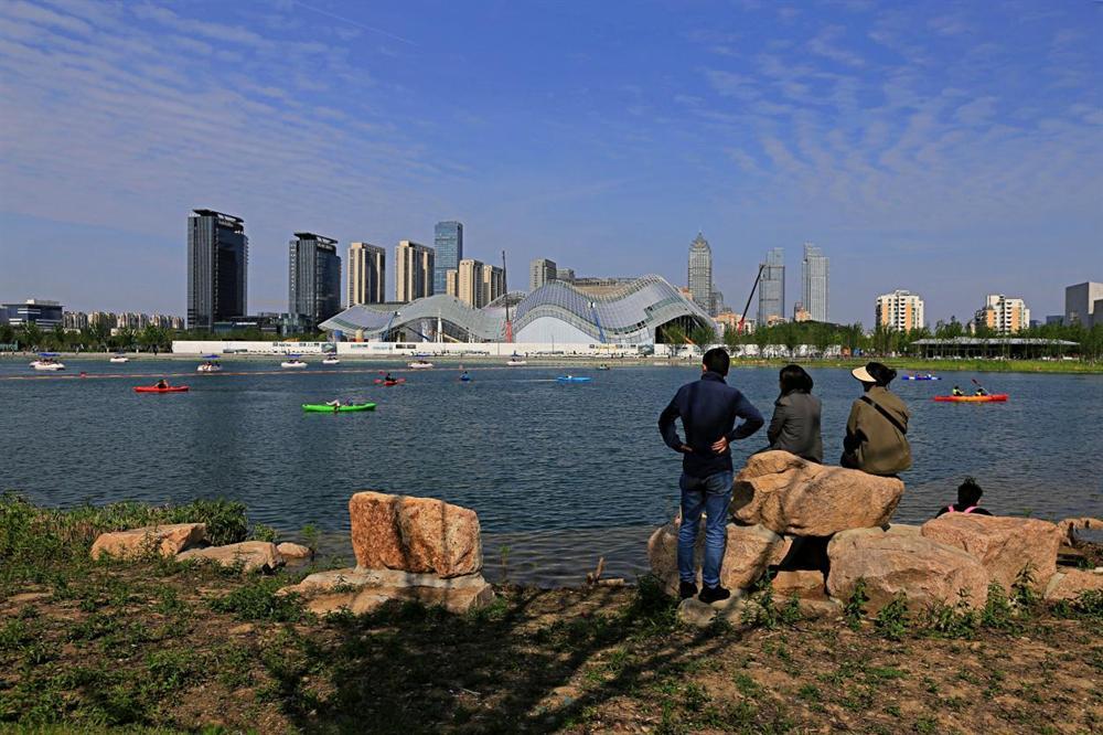 “獅山Walk——春日旅行街拍”圓滿(mǎn)結束